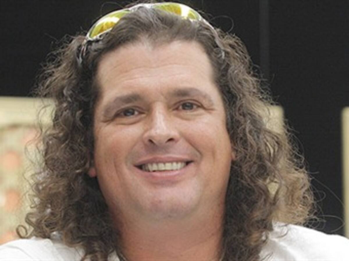 Carlos Vives y la poesía de Rafael Pombo fueron galardonados en los Grammy Latinos