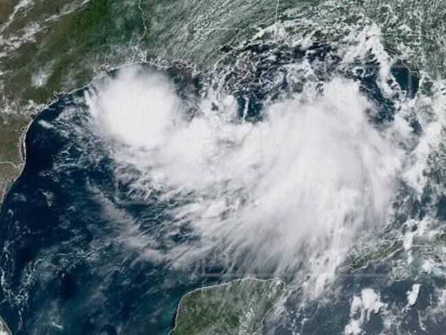 Barry llegará como huracán a Nueva Orleans este fin de semana