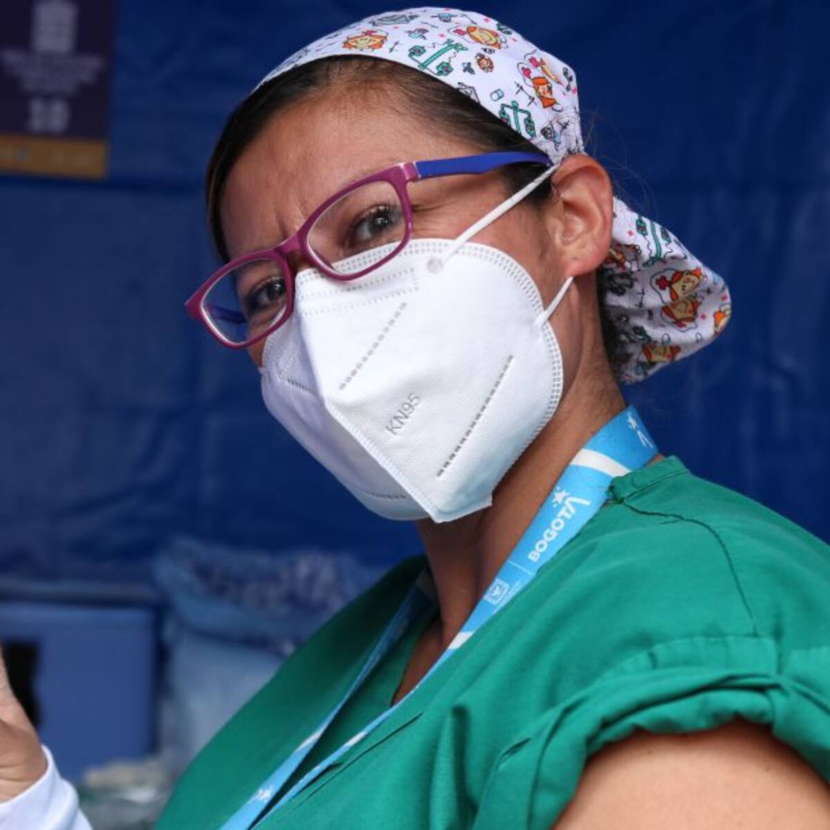 Radican nuevamente proyecto que busca dignificar a trabajadores de salud