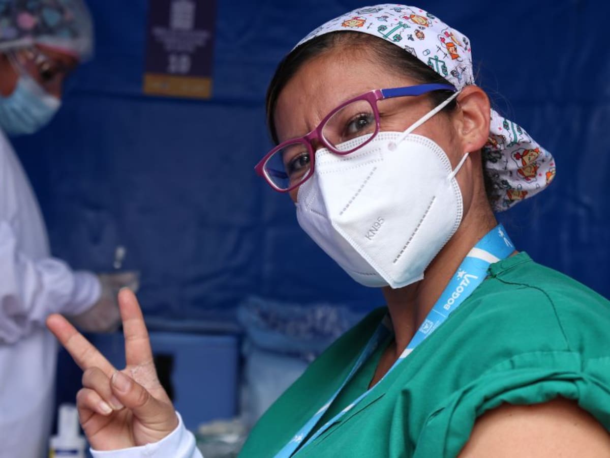 Radican nuevamente proyecto que busca dignificar a trabajadores de salud