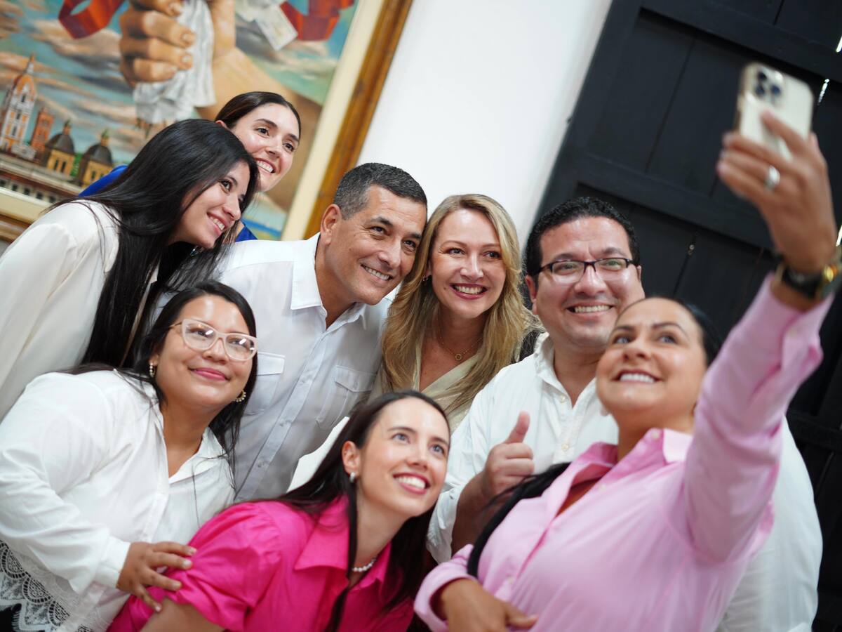 Cartagena se será sede del próximo Congreso Nacional de Agencias de Viajes