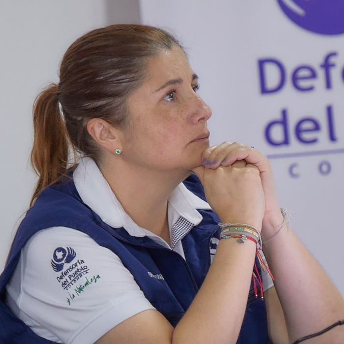 Defensoría alerta riesgo extremo por violencia armada en Sitionuevo, Magdalena