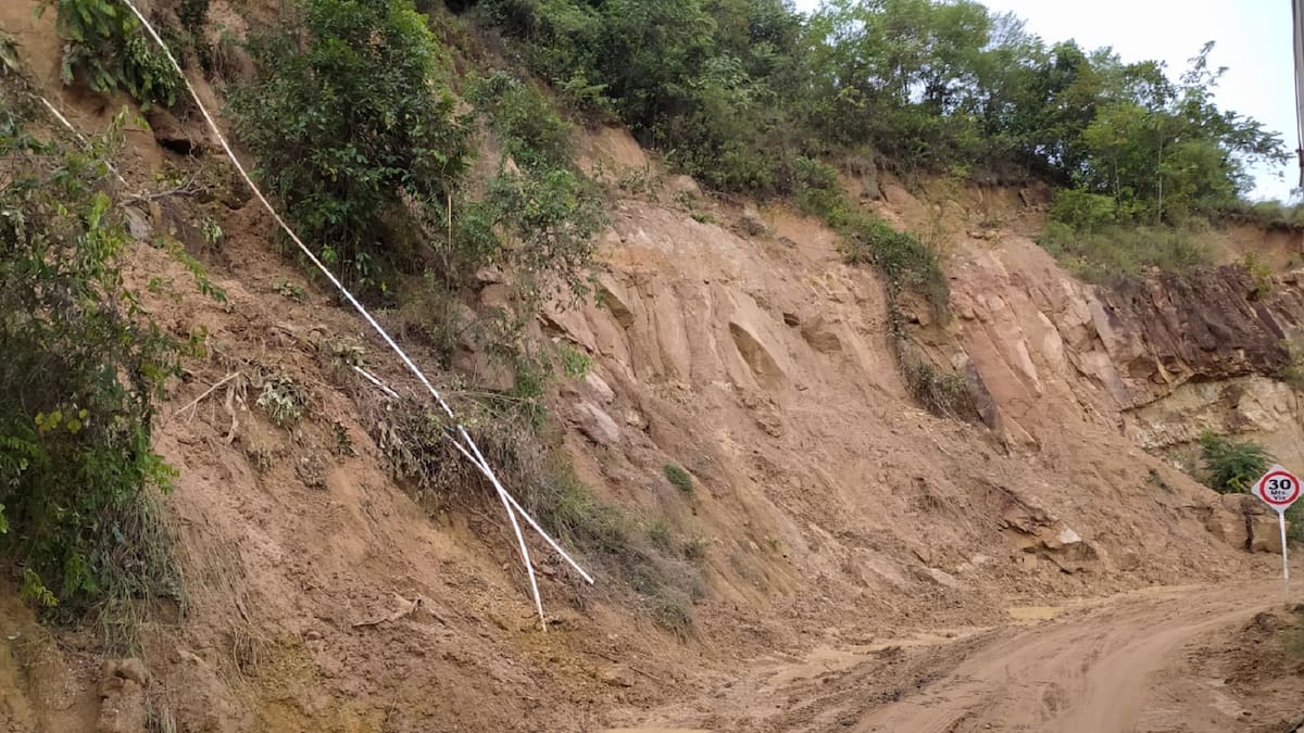 El gobierno del Tolima pedirá apoyo a UNGRD para atender crisis ocasionada por lluvias