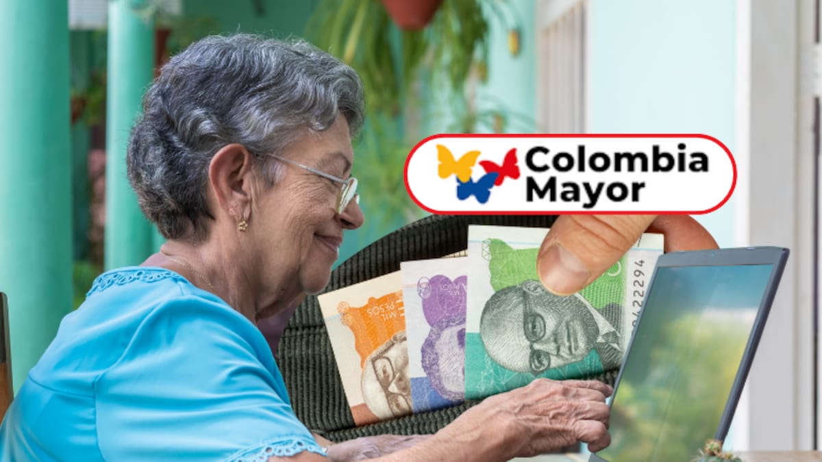 Cómo saber en qué punto de giro le consignarán su pago de Colombia Mayor: Banco Agrario explica