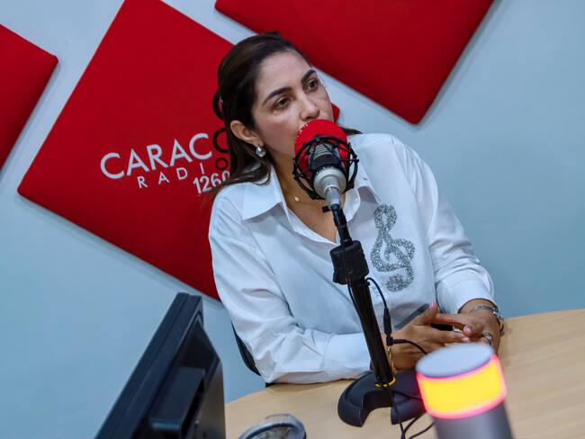 Carolina Hurtado, secretaria de desarrollo social de Ibagué