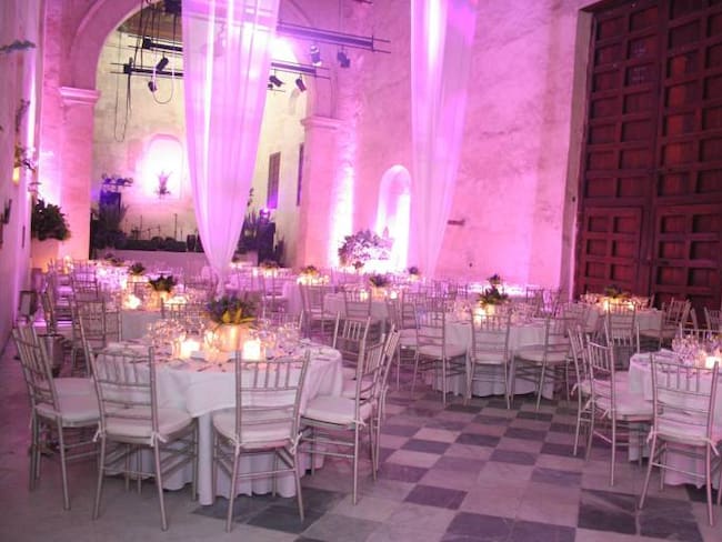 Empresarios y expertos en bodas se reunirán en Cartagena