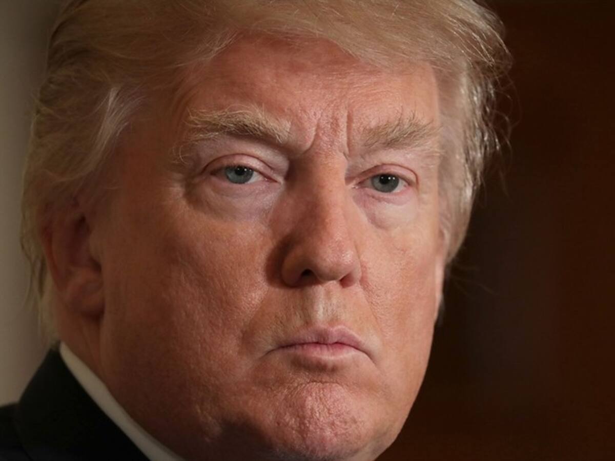 Trump comparte videos de una ultra británica contra los musulmanes