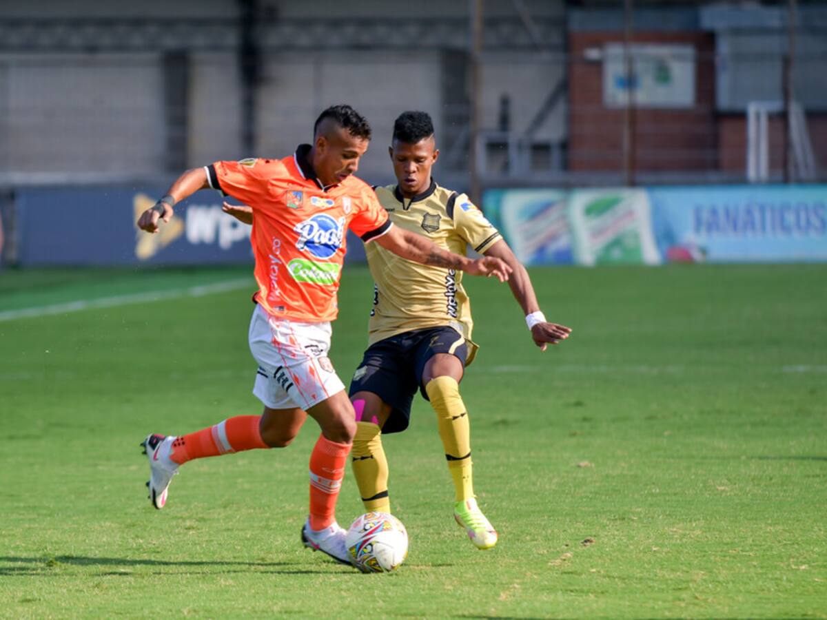 🔴 EN VIVO: Envigado Vs. Águilas Doradas: minuto a minuto y transmisión del duelo aplazado