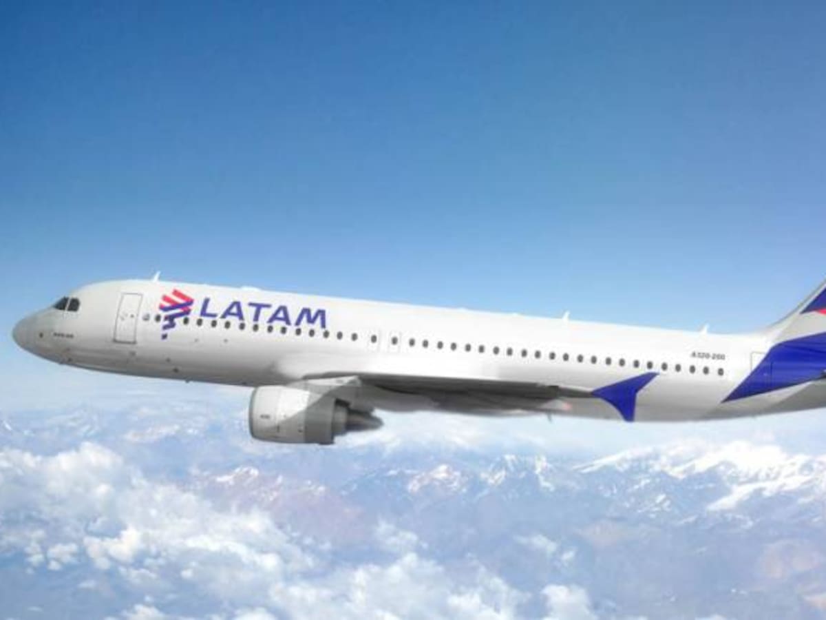 Inició promoción de nueva ruta aérea Lima - Cartagena de Indias