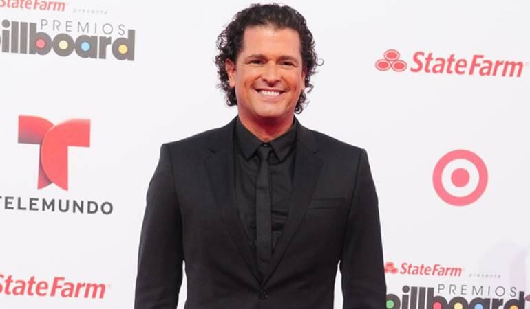 Carlos Vives 