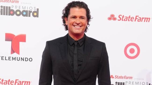 Carlos Vives