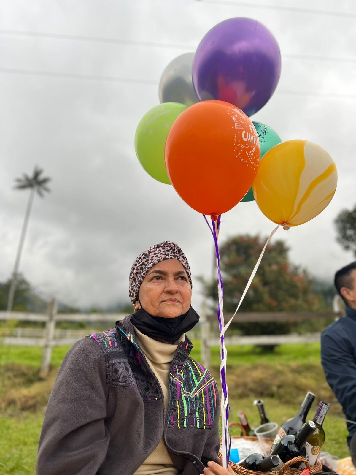 Foto: Suministrada familia