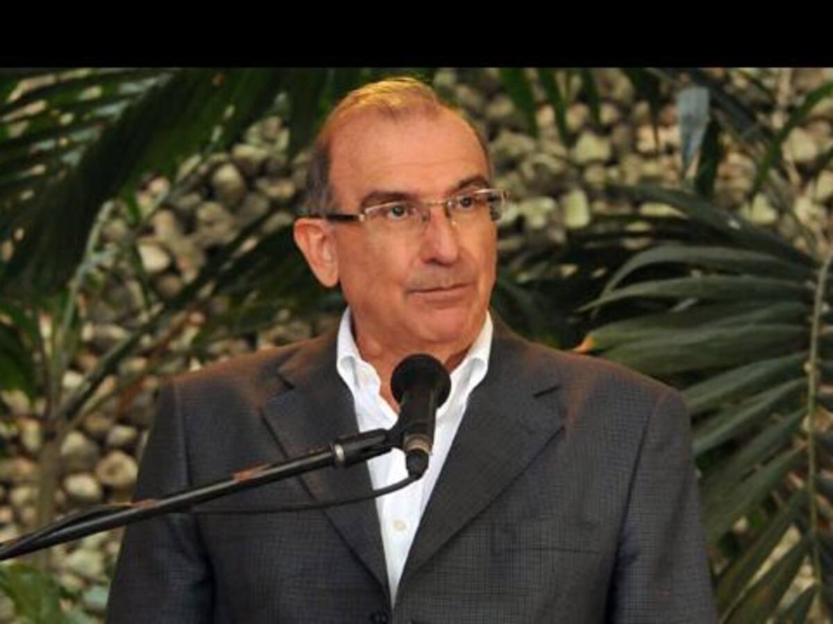 Delegados de paz rendirán cuentas al Congreso