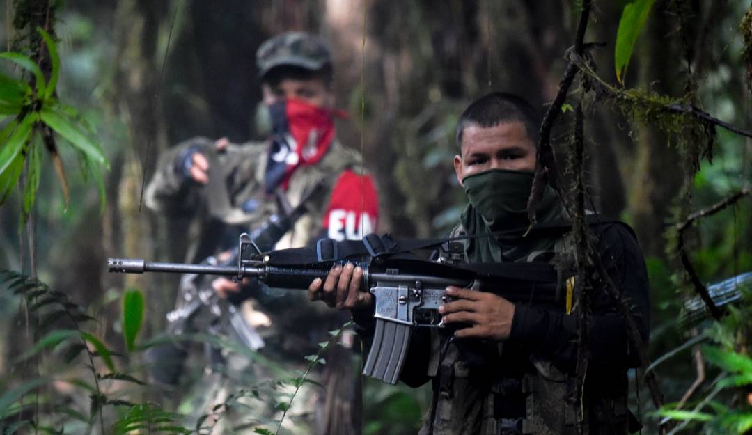 Tomado de Getty images