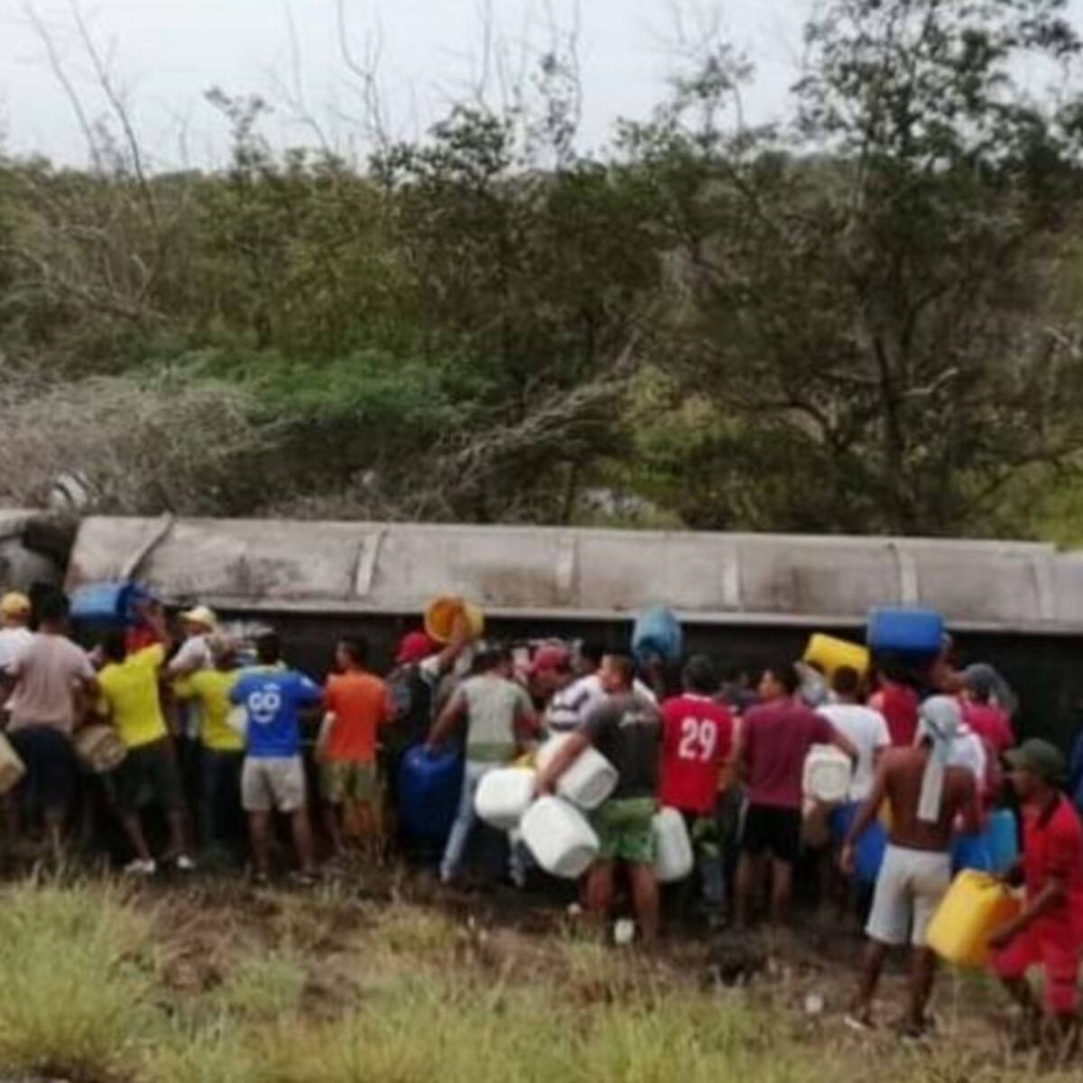 Tragedia en Puebloviejo: ‘Crónica de una muerte anunciada’