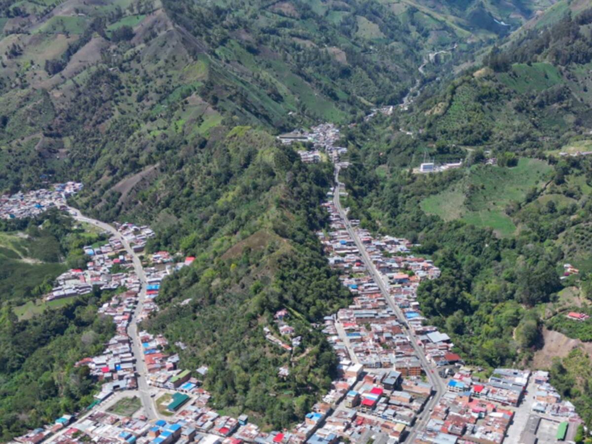 “Cajamarca es segunda en potencial para el aviturismo en el país”: Camilo Valencia