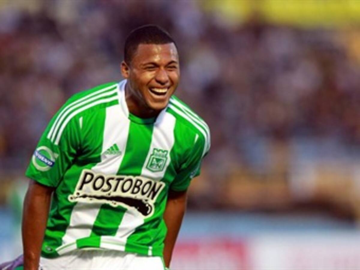 Nacional goleó 4-0 de visitante a Peñarol por la Copa Libertadores