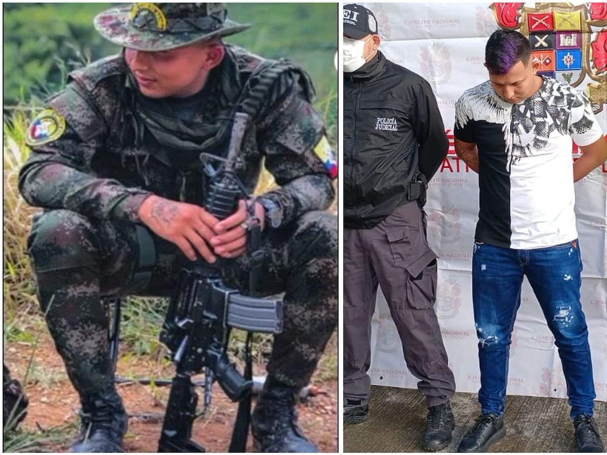 Capturado alias ‘Repe’, presunto cabecilla de las disidencias de las Farc en Cauca