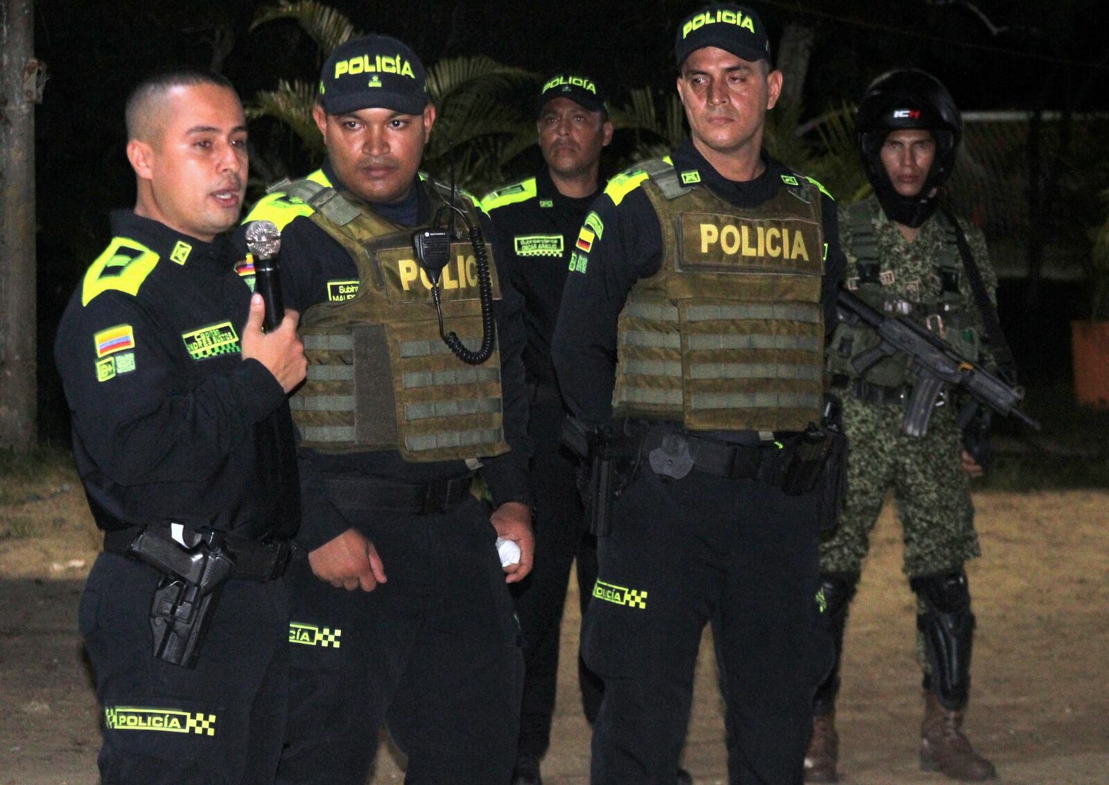 Alcaldía de Turbaco