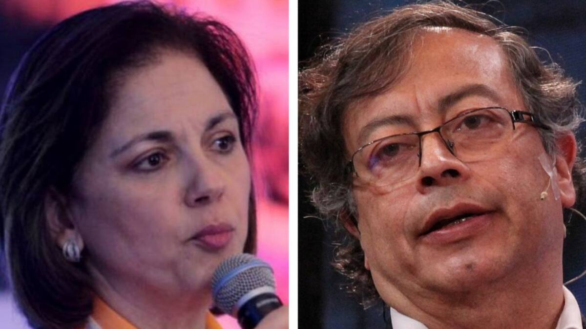 Senadora Guerra se retractó de trinos sobre Petro y la violencia en el paro