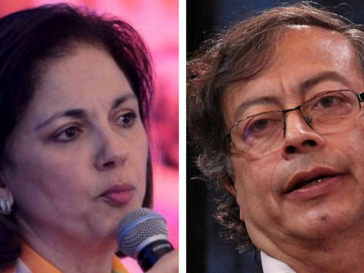 Senadora Guerra se retractó de trinos sobre Petro y la violencia en el paro