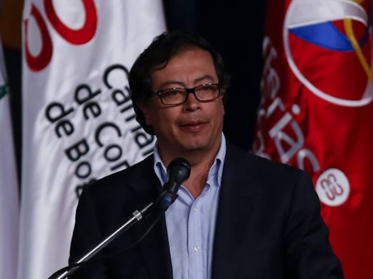 Consejo de Estado citará audiencia para dar conocer si ratifica o no sanción contra Gustavo Petro