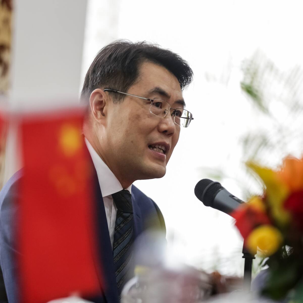 China responde a aranceles de Colombia al acero y niega competencia desleal