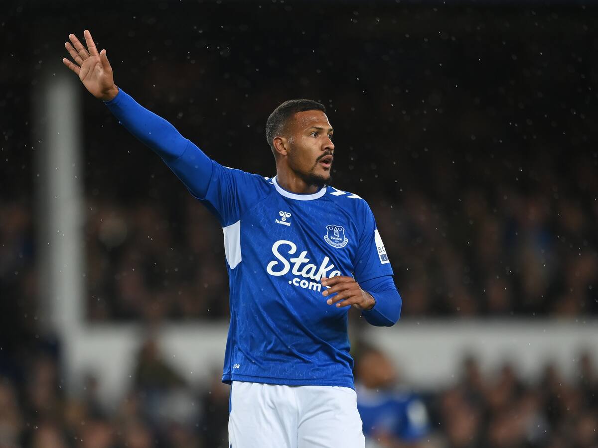 Salomón Rondón se convertiría en nuevo jugador de River Plate