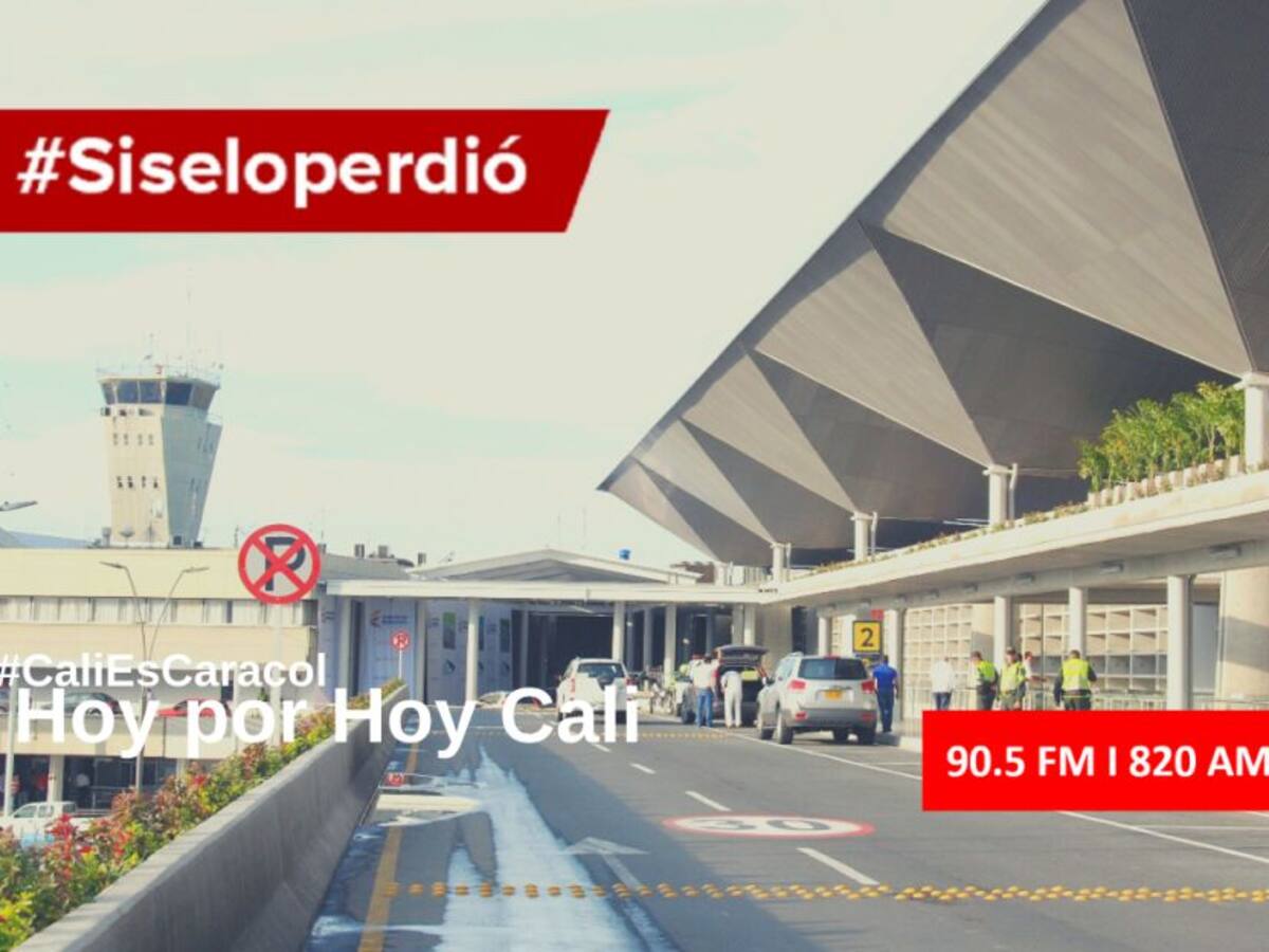 Podcast: Cali Hoy por Hoy 27 de enero del 2020