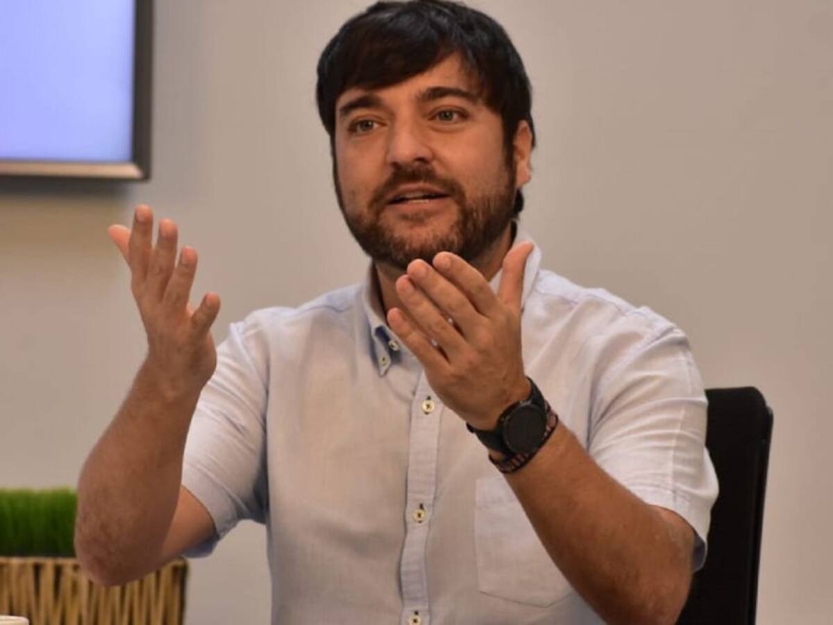 No es viable sostener Transmetro con el bolsillo de barranquilleros:Alcalde
