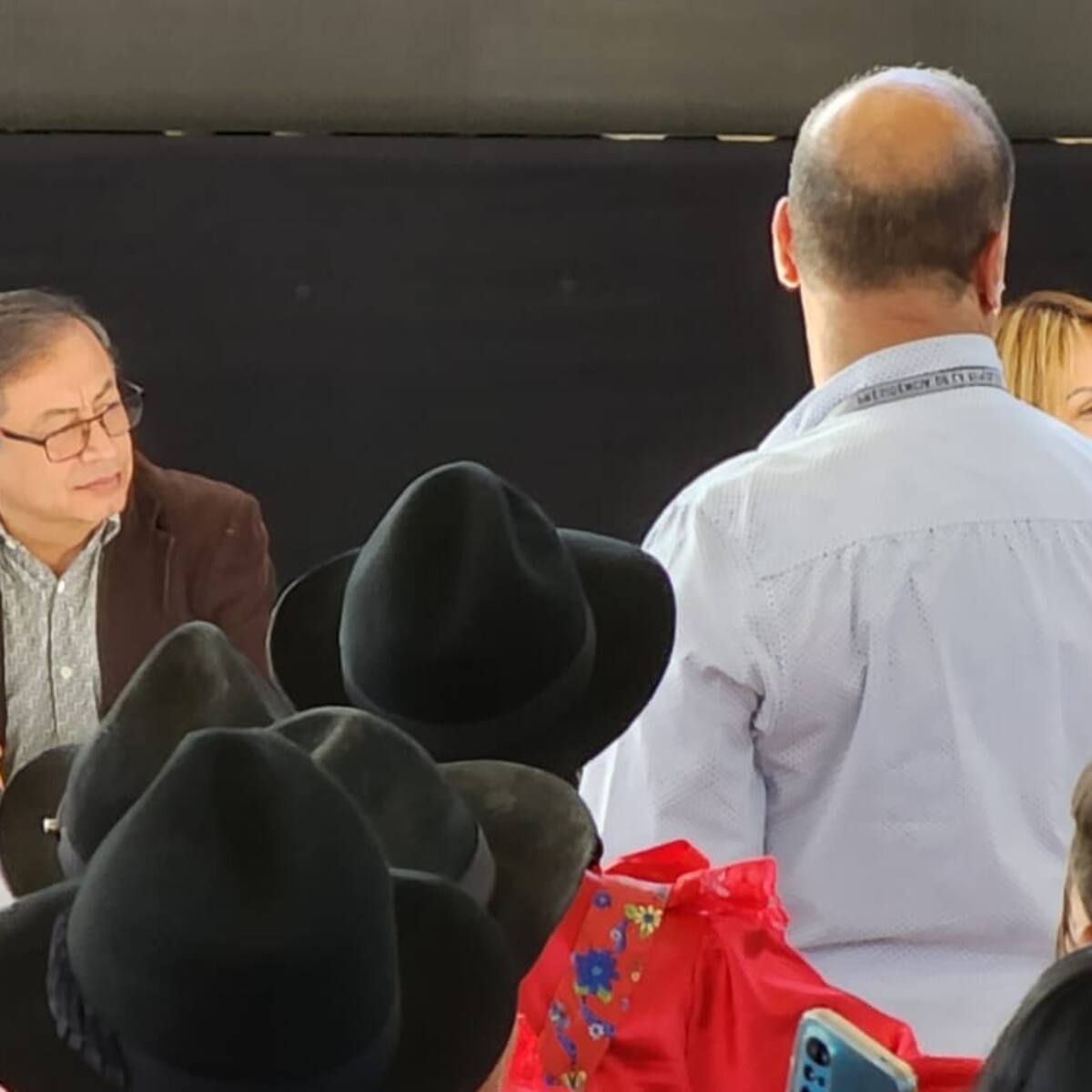 “Debe desatarse movimiento juvenil en función de reforma a la educación superior”: Petro
