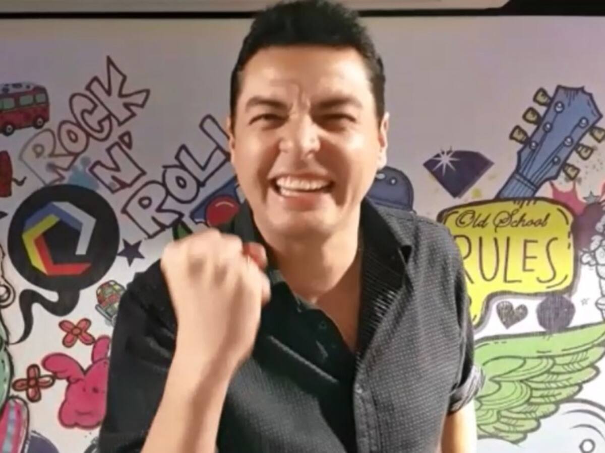 Los santafereños de Caracol Radio que sueñan con la otra mitad de la gloria