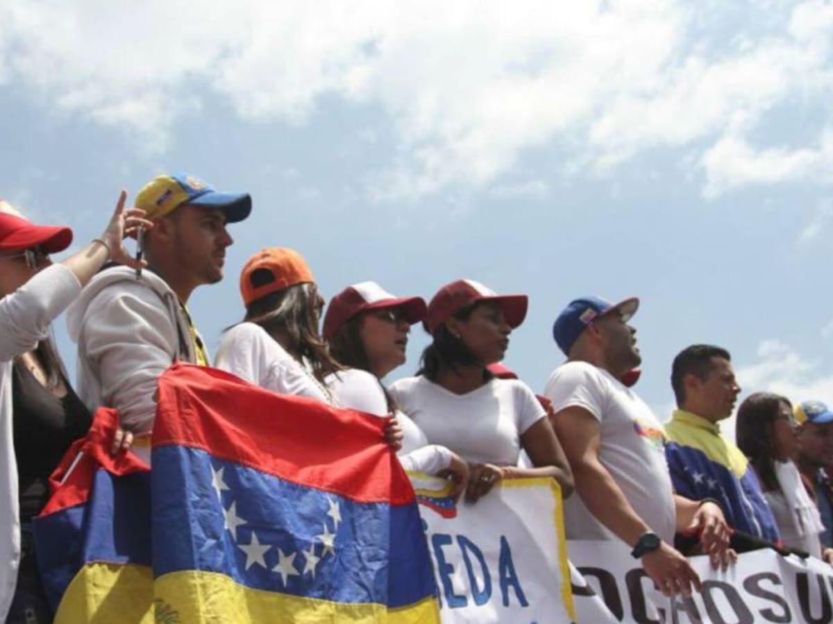 Menos de mil migrantes venezolanos accederían al PEP en Risaralda