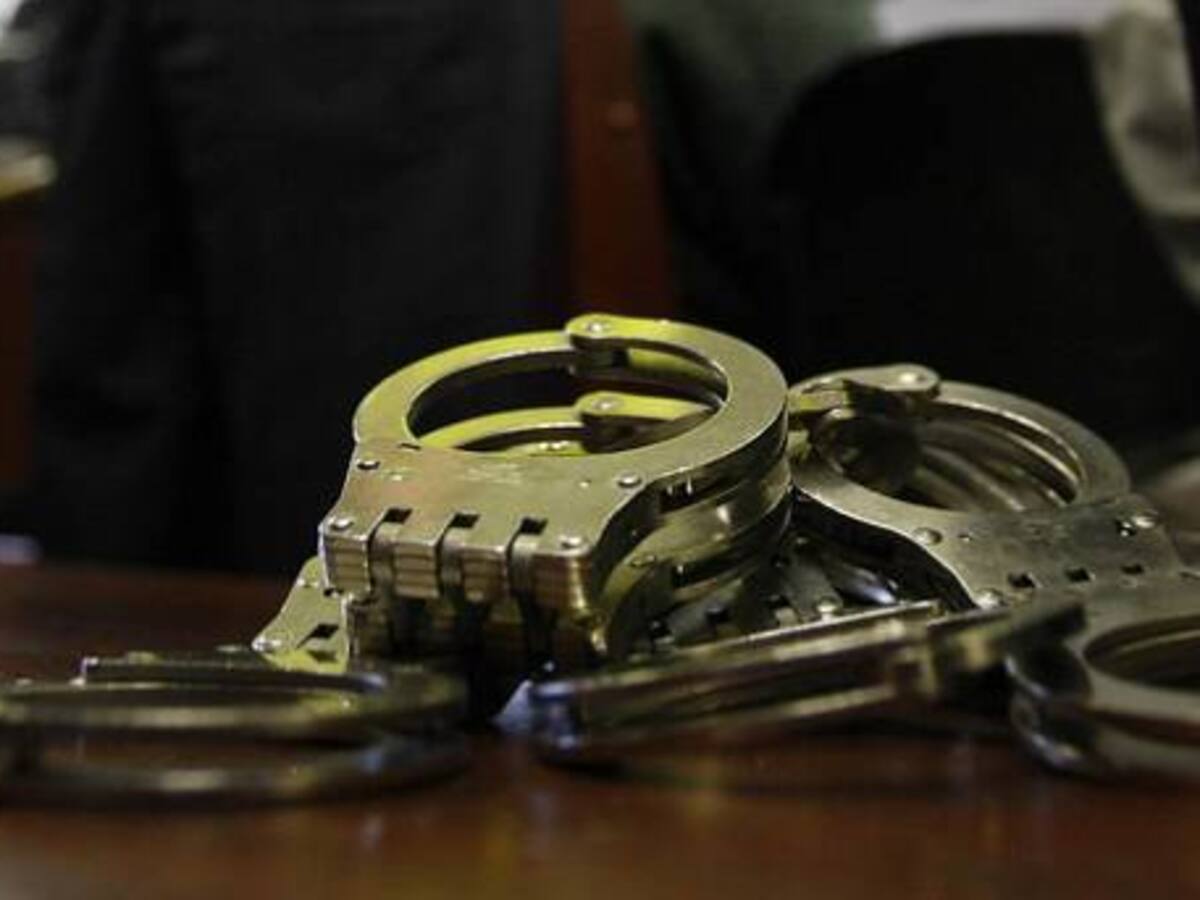 Ecuador confirma detención de 52 personas vinculadas con alias "Guacho"