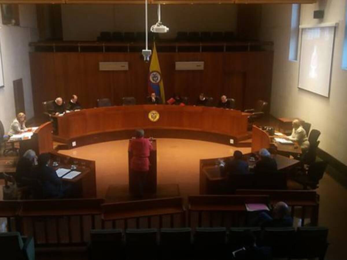Procuraduría abrió las primeras investigaciones por irregularidades en elección de personero