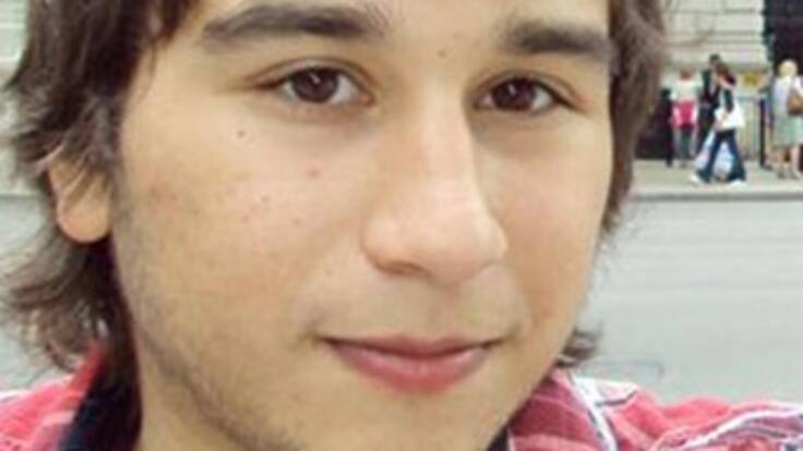 Un británico de 15 años, acusado del asesinato de un estudiante colombiano