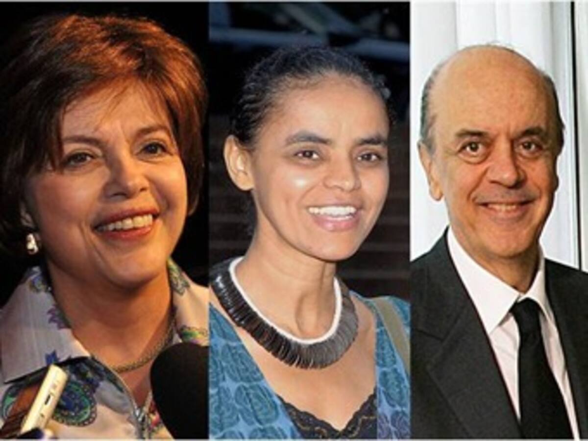 Brasil se alista para elegir el sucesor de Lula