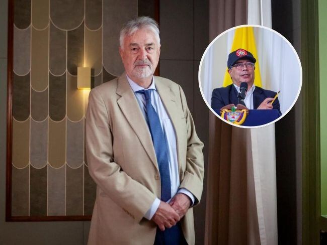 Foto: EFE, Caracol Radio.