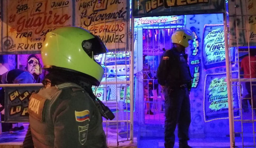 La línea celular 321-4732045 estará habilitada las 24 horas