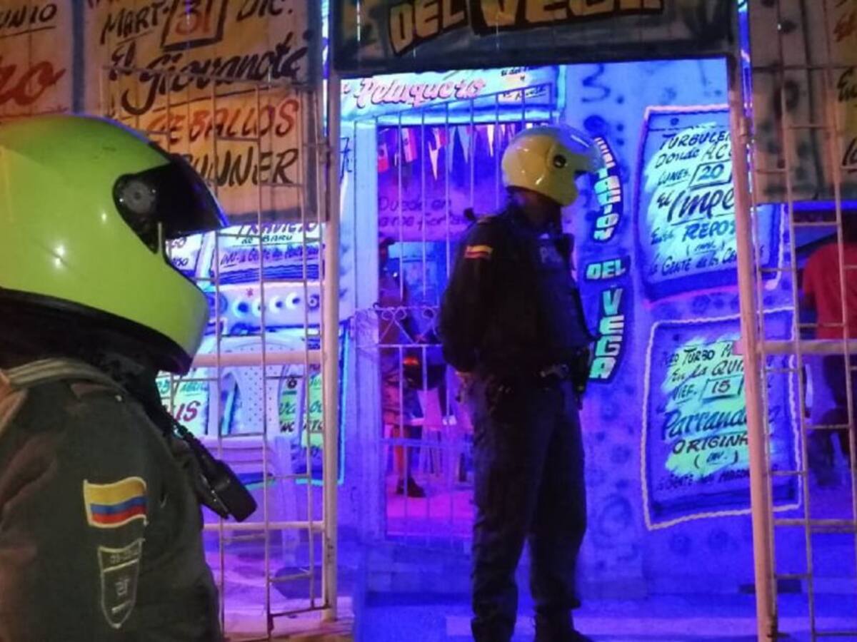 Lanzan línea para denunciar alto volumen de equipos sonoros en Cartagena