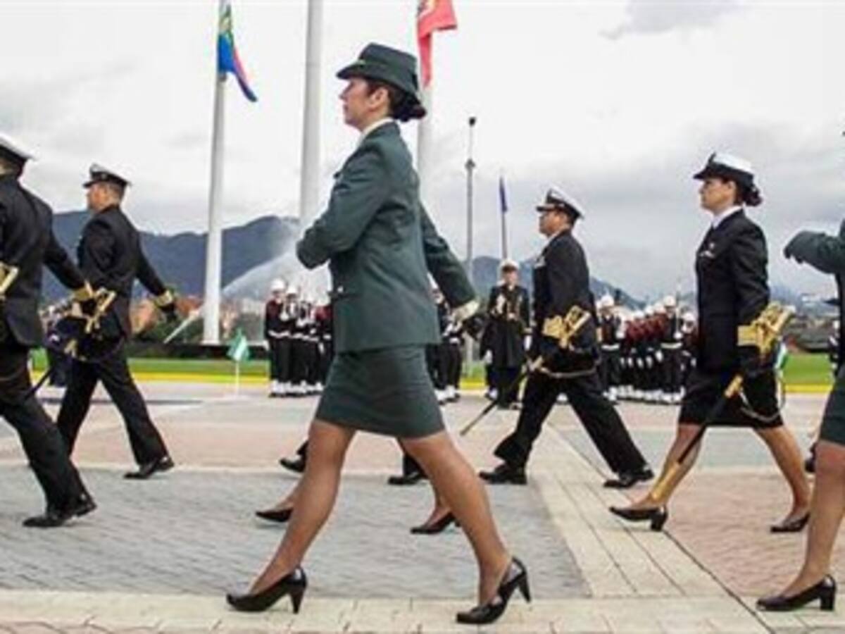 Farc confirman que Gobierno se ha negado a discutir sobre las FF.MM en Cuba