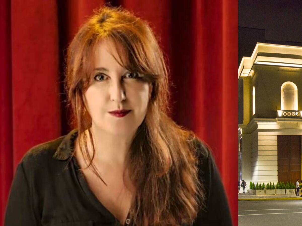 El Teatro Santander abre nuevamente sus puertas
