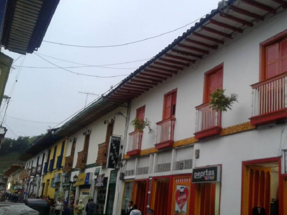 En Neira, Caldas, dan de baja a un ex militante de las autodefensas