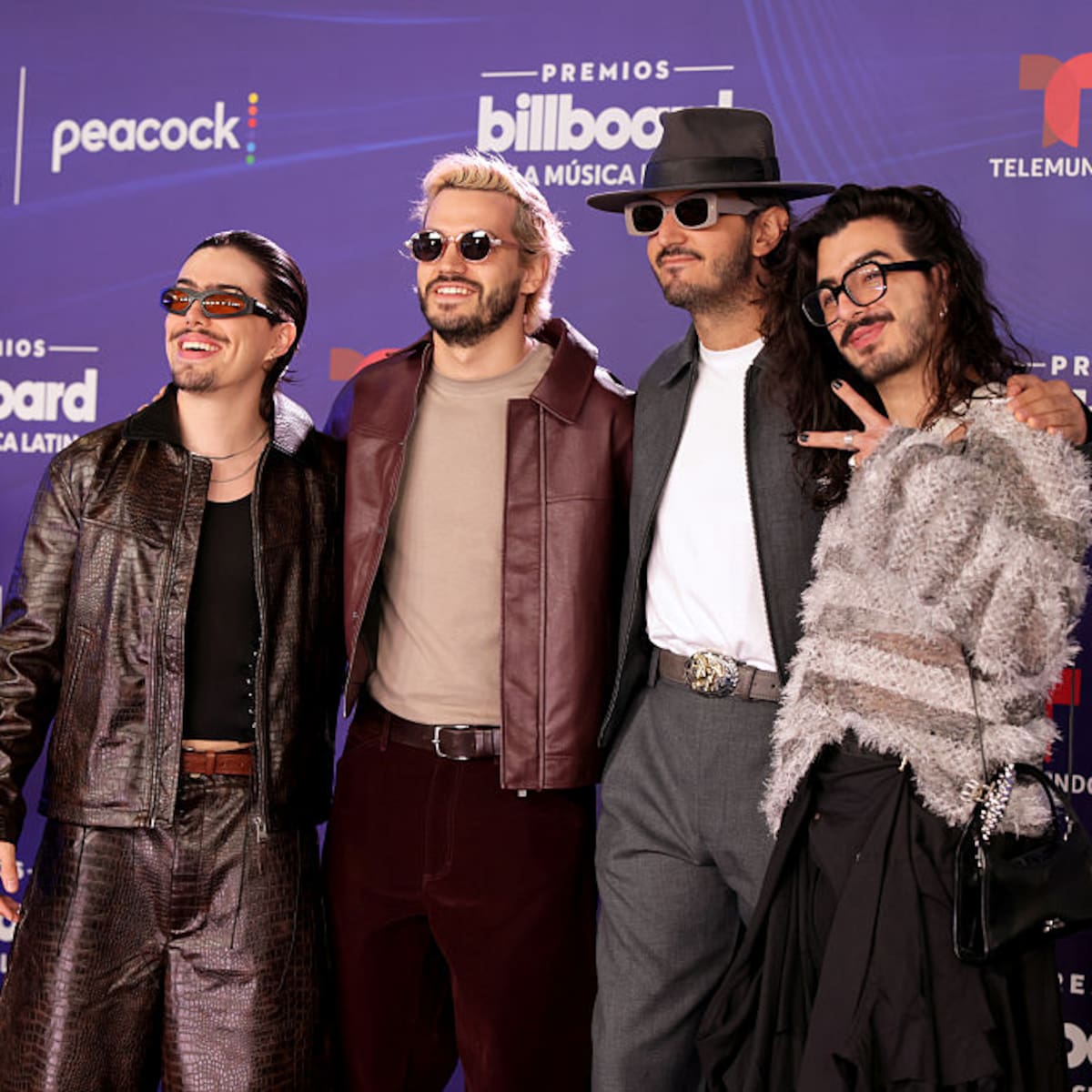 Morat anuncia fechas en Estados Unidos y Canadá de su gira “YEM: Ya Es Mañana World Tour 2027”