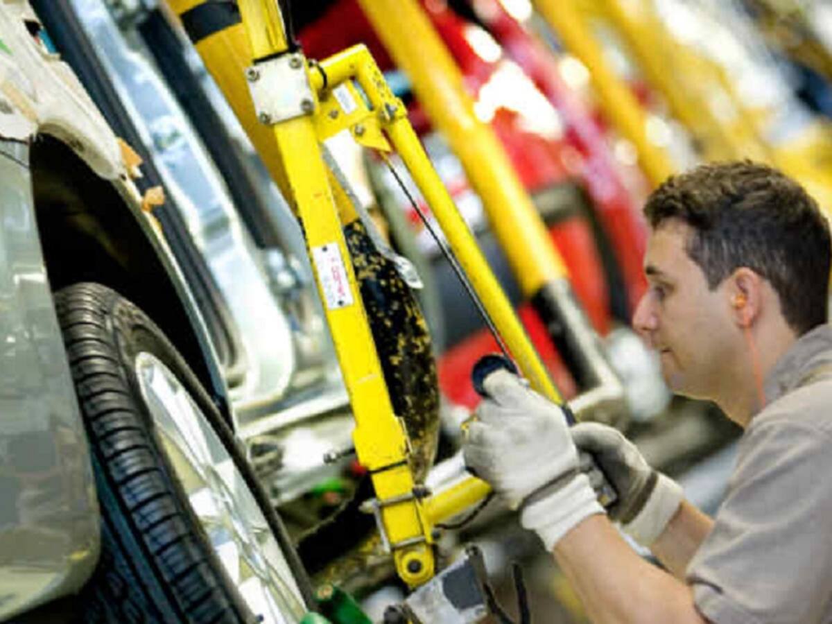 Sector de autopartes listo para su reactivación