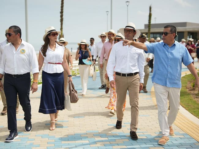 Alcaldía de Cartagena