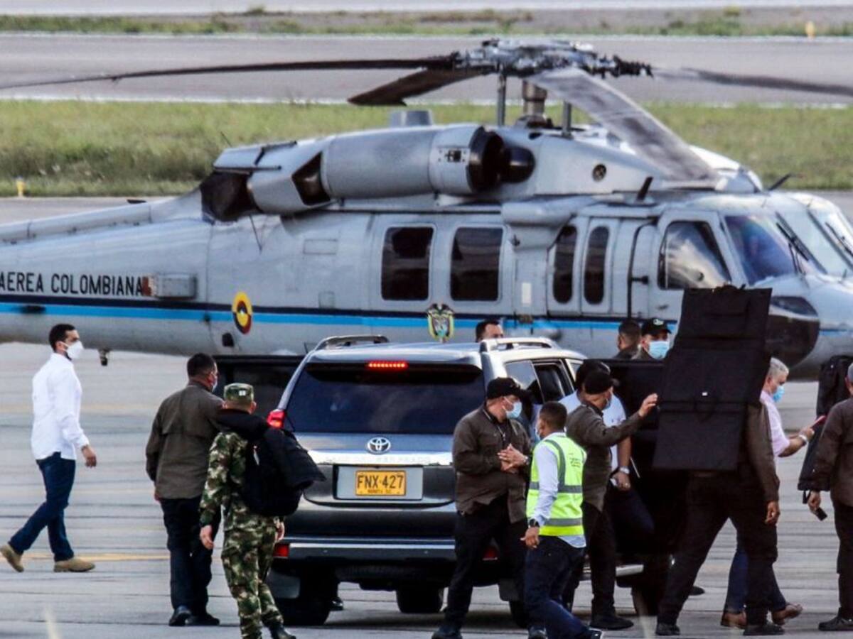 Familiares de capturados por atentados en Cúcuta rechazan señalamientos