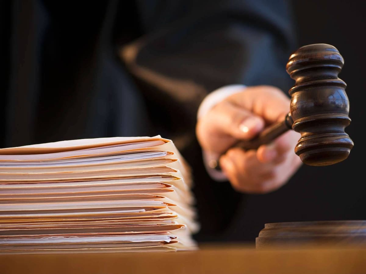 Condenado joven que bajó de un caballo a una menor y la abusó sexualmente