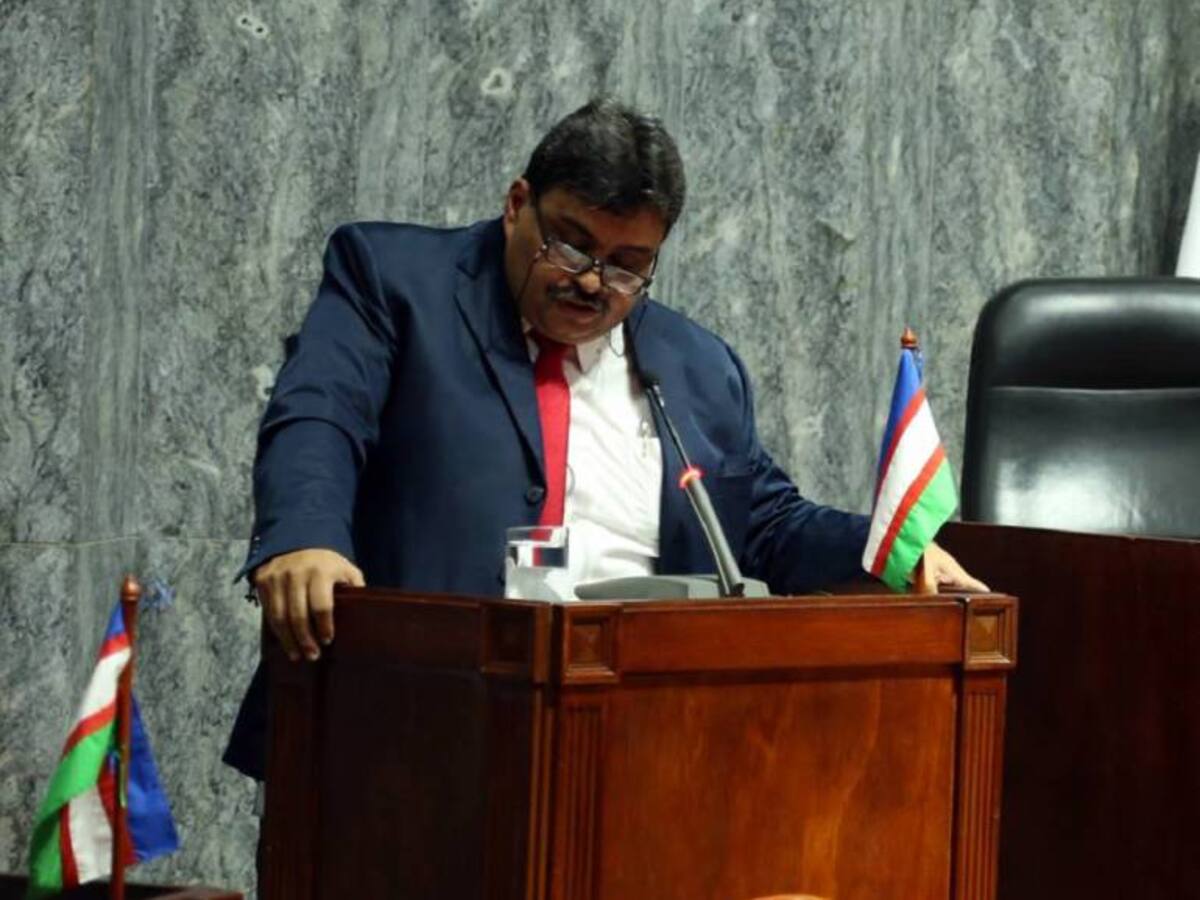 Personero no es "persona grata" en clínicas y hospitales en Cali