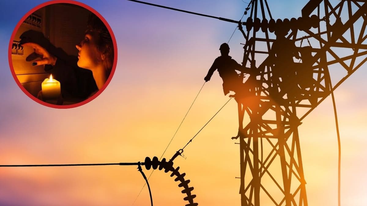 ¿Dónde serán los cortes de energía en Barranquilla y municipios del Atlántico este fin de semana?